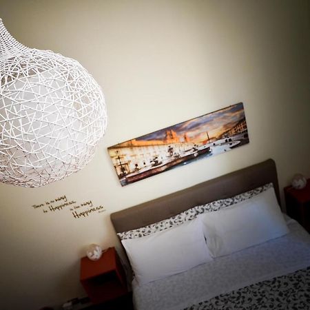 B&B Lost In Trastevere โรม ภายนอก รูปภาพ