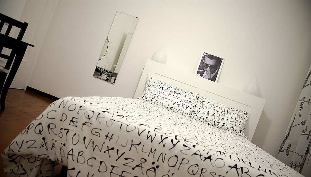 B&B Lost In Trastevere โรม ภายนอก รูปภาพ