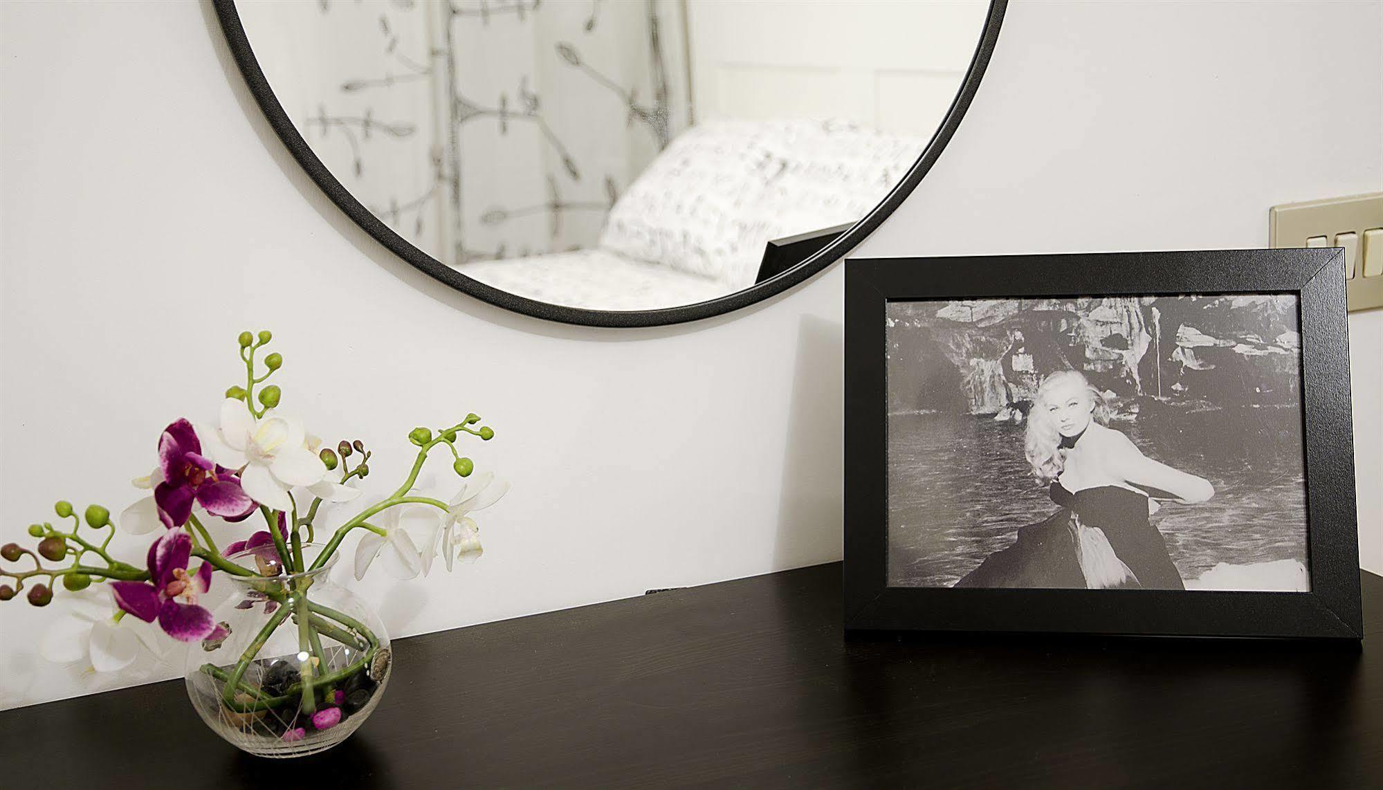 B&B Lost In Trastevere โรม ภายนอก รูปภาพ