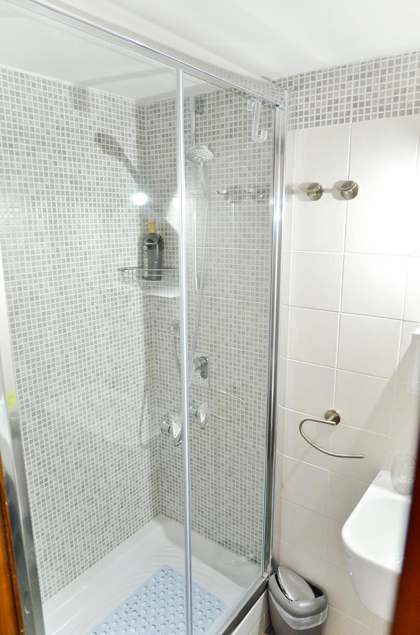 B&B Lost In Trastevere โรม ภายนอก รูปภาพ